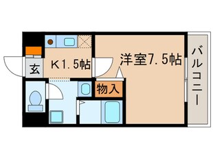 ＳＫ　Ｈｏｕｓｅの物件間取画像